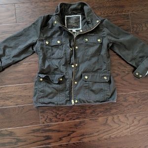 JCrew downtown field jacket